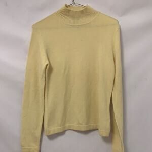 A.GIANNETTI‎ 100% 2PLY CASHMERE SWEATER SIZE XS